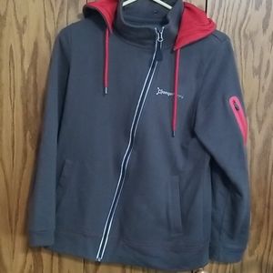 Orangetheory jacket